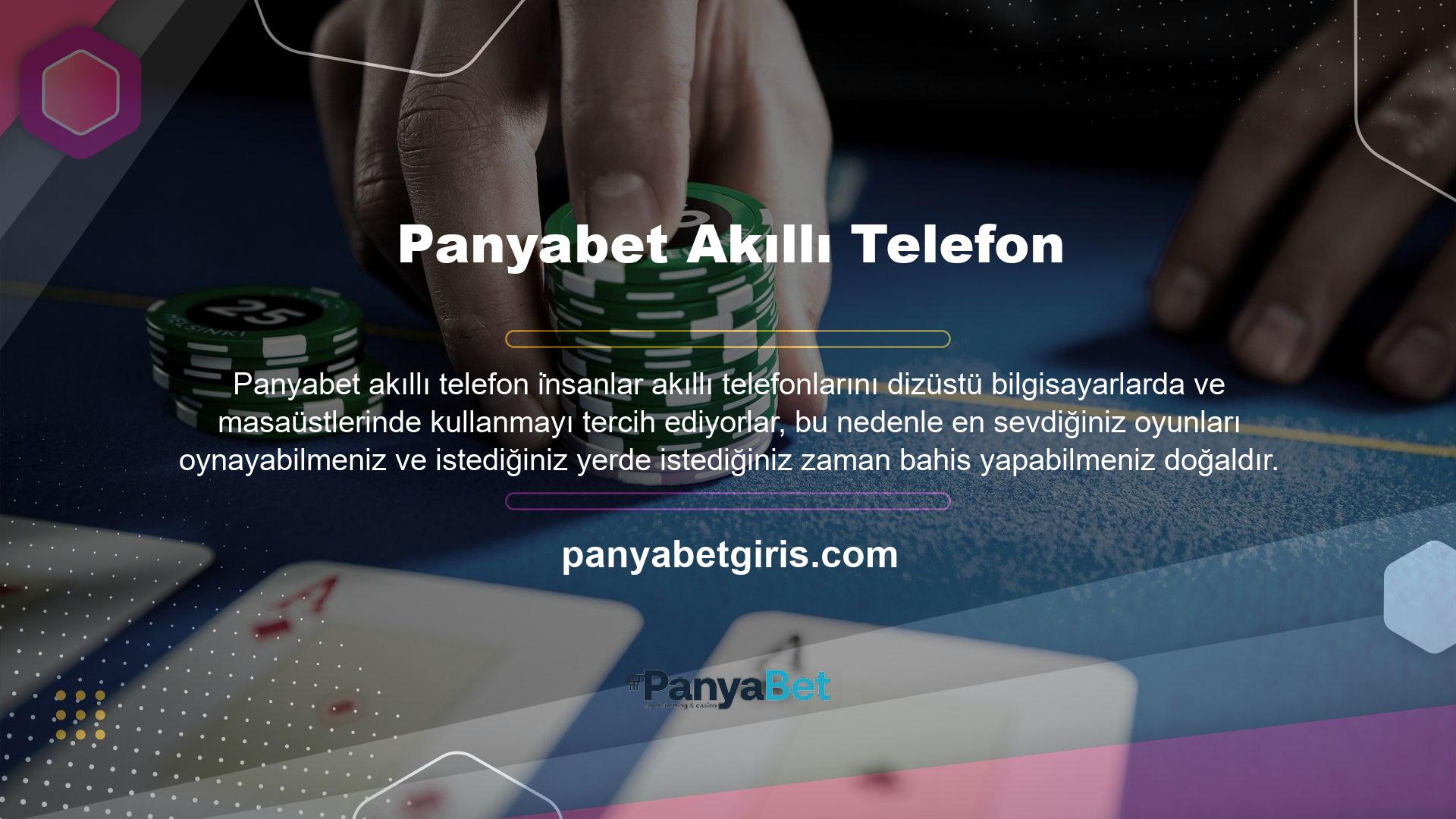 İyi haber şu ki, bu adamların her türlü cihaz ve platform üzerinde çalışan bir web sitesi var, böylece hangisini seçerseniz seçin mutlu olacağınızdan emin olabilirsiniz