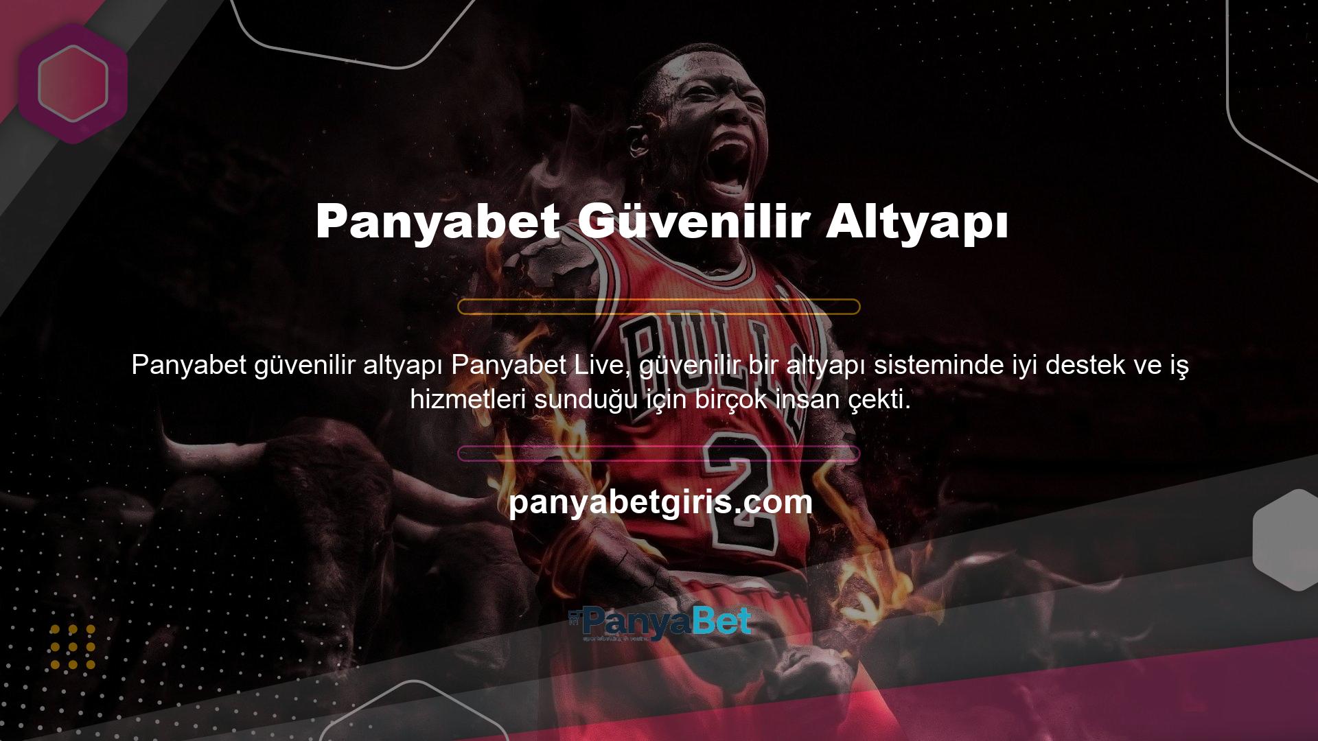 Farklı oyunlar oynamak için adresinizle giriş yapmanız gerekir