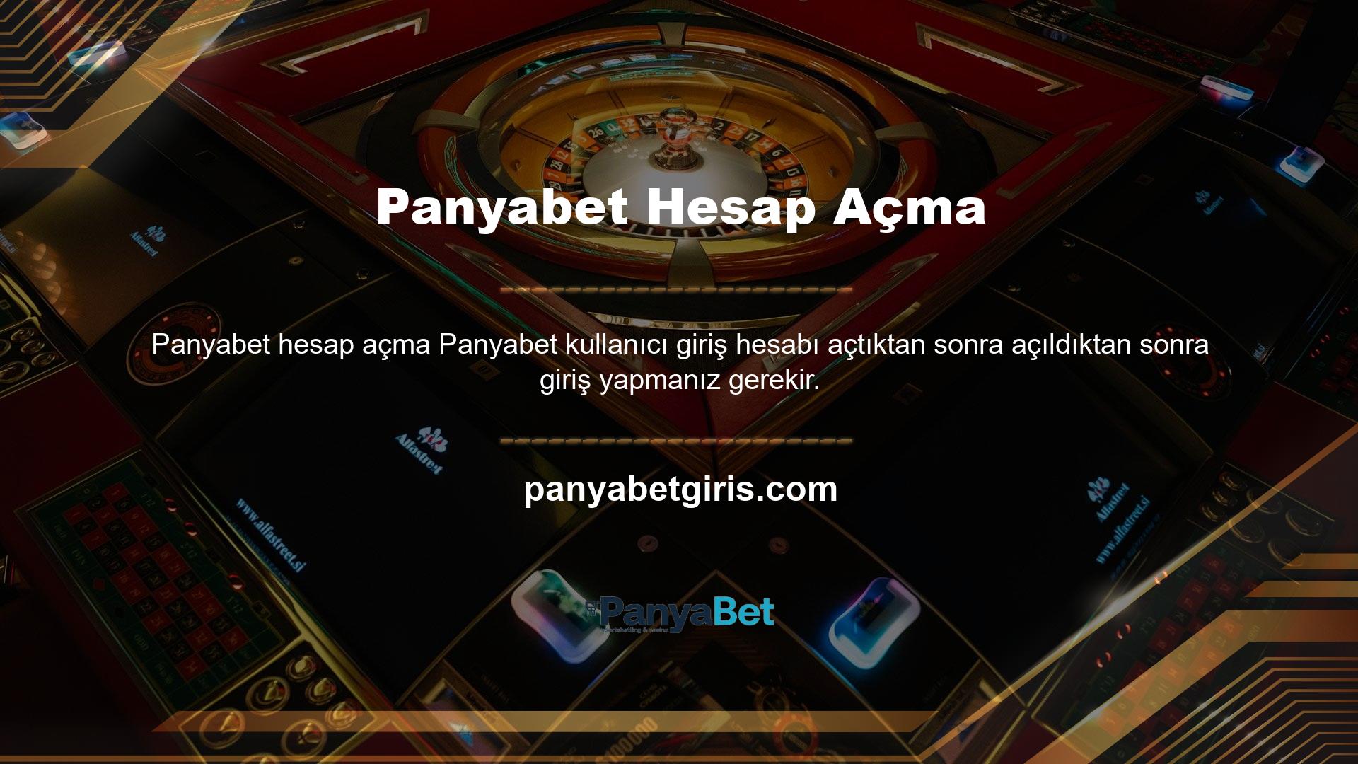 Kayıt düğmesine ek olarak, adlandırdığınızda," giriş düğmesine ek olarak