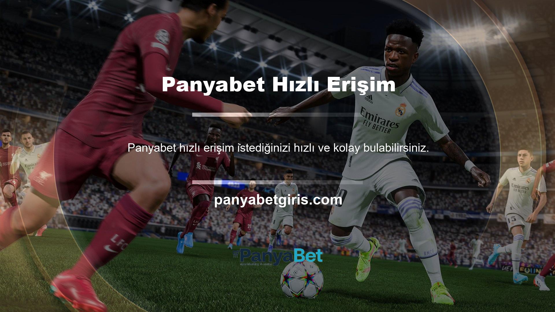 Telefonunuzdaki bir web sitesine giriş yapmak için iki yolu kullanabilirsiniz